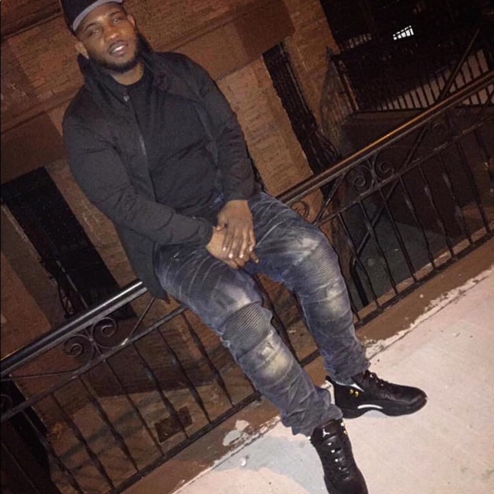 Meet your Posher, Jose